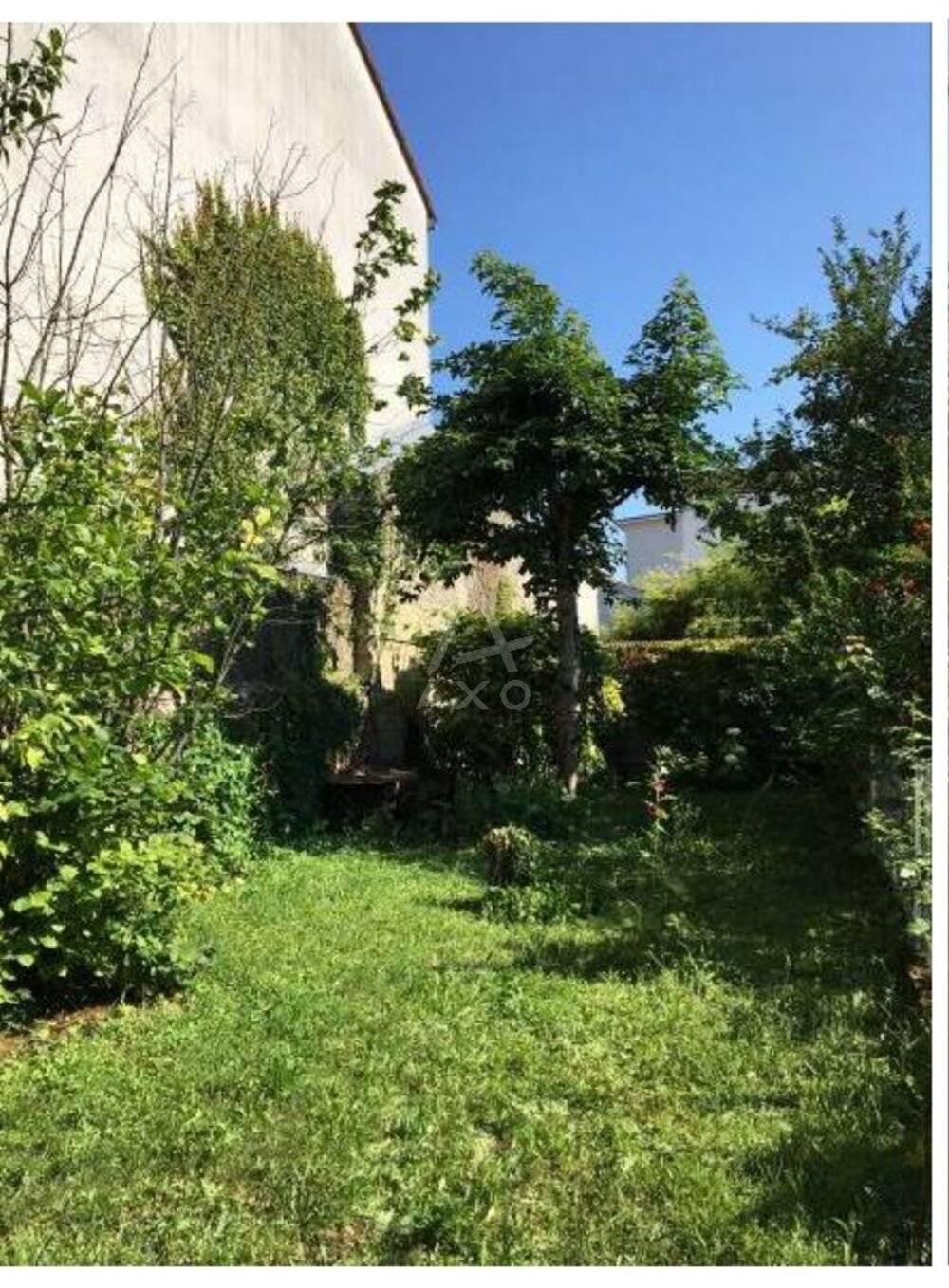 Vente Villa Maison Angouleme