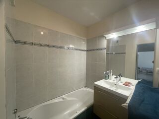  Appartement à vendre 2 pièces 48 m²