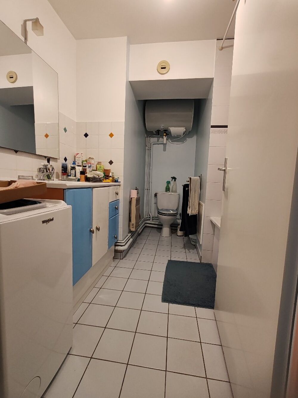Vente Appartement Studio Alfortville