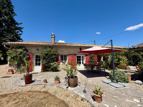   Maison de caractre Maison - 7 pice(s) - 162 m