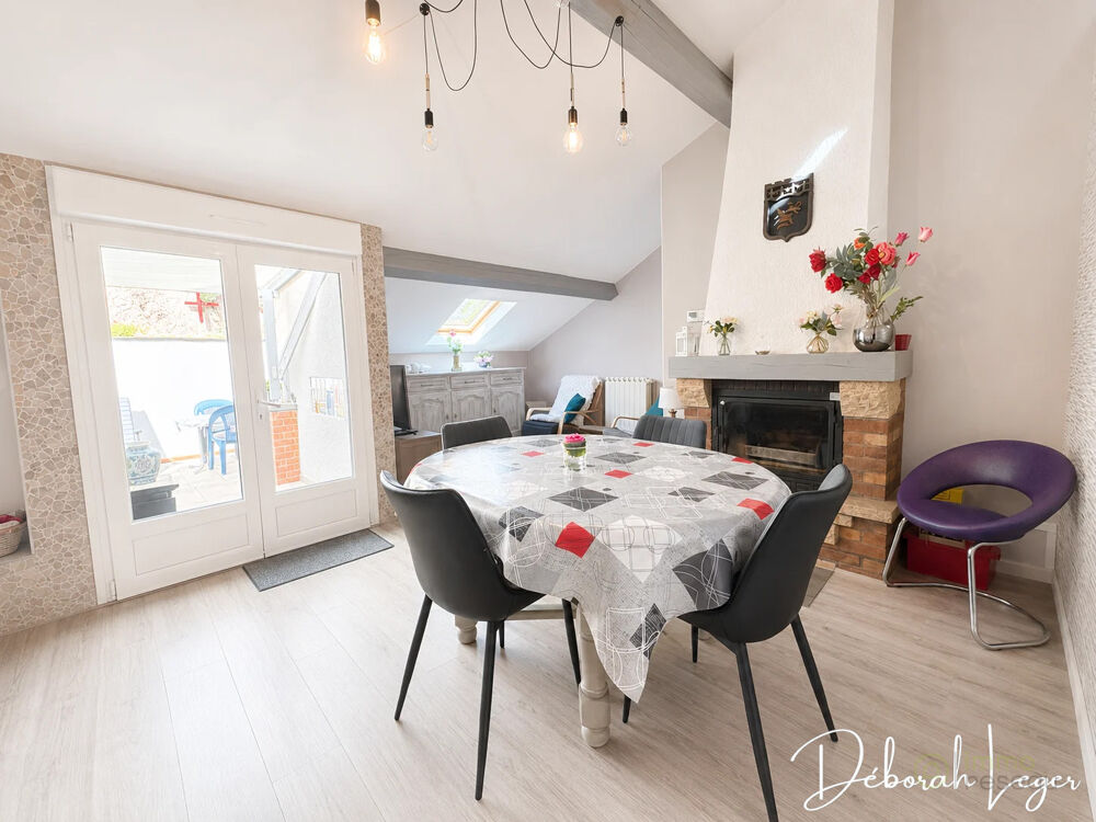 Vente Maison Maison Ottange