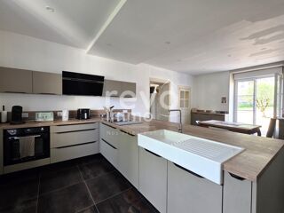  Maison à vendre 5 pièces 191 m²