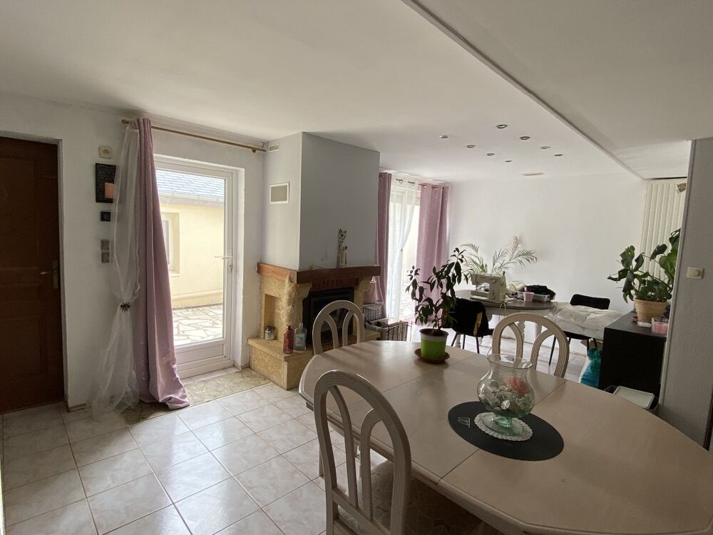 Vente Maison Maison Le havre
