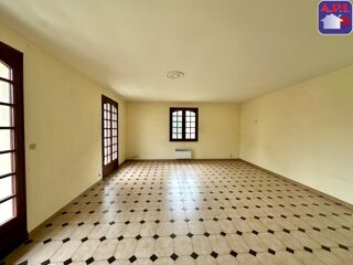  Maison à vendre 5 pièces 134 m²