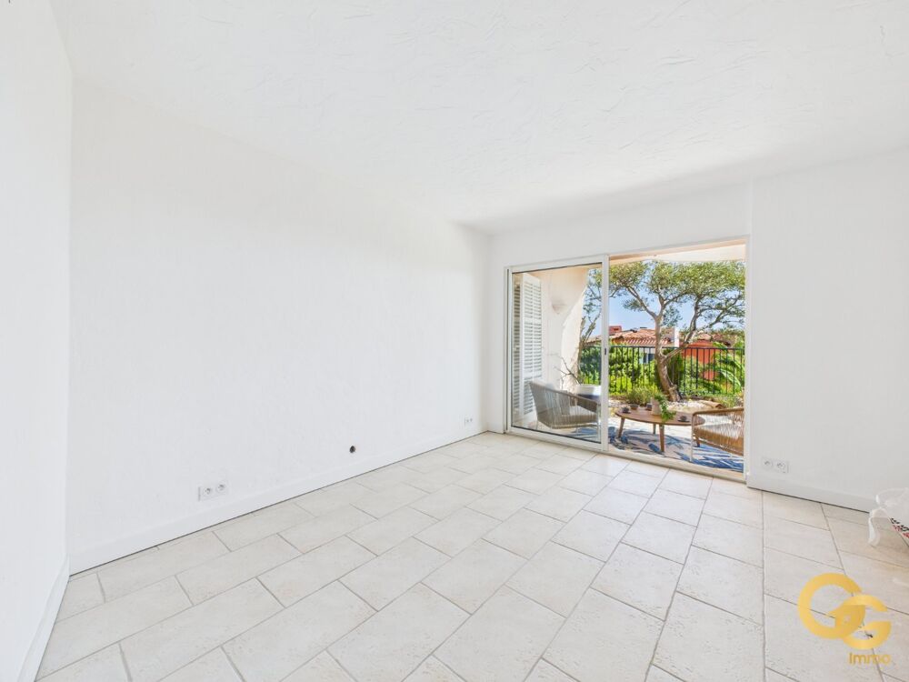  vendre  Appartement Thoule-sur-Mer (06590)