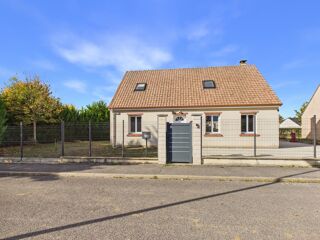  Maison à vendre 5 pièces 104 m²