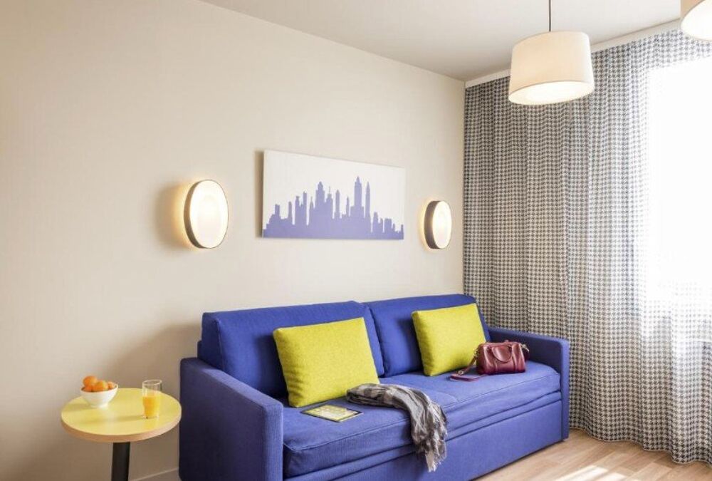 Vente Appartement Résidence Affaires Massy