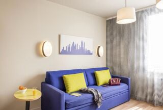 Vente Appartement Résidence Affaires Massy