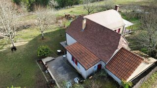  Maison à vendre 5 pièces 142 m²
