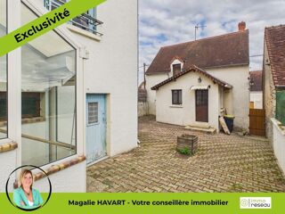  Maison � vendre 7 pi�ces 130 m�