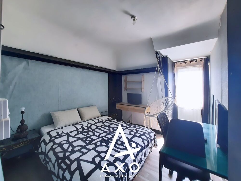 Vente Maison Maison Caumont l'evente