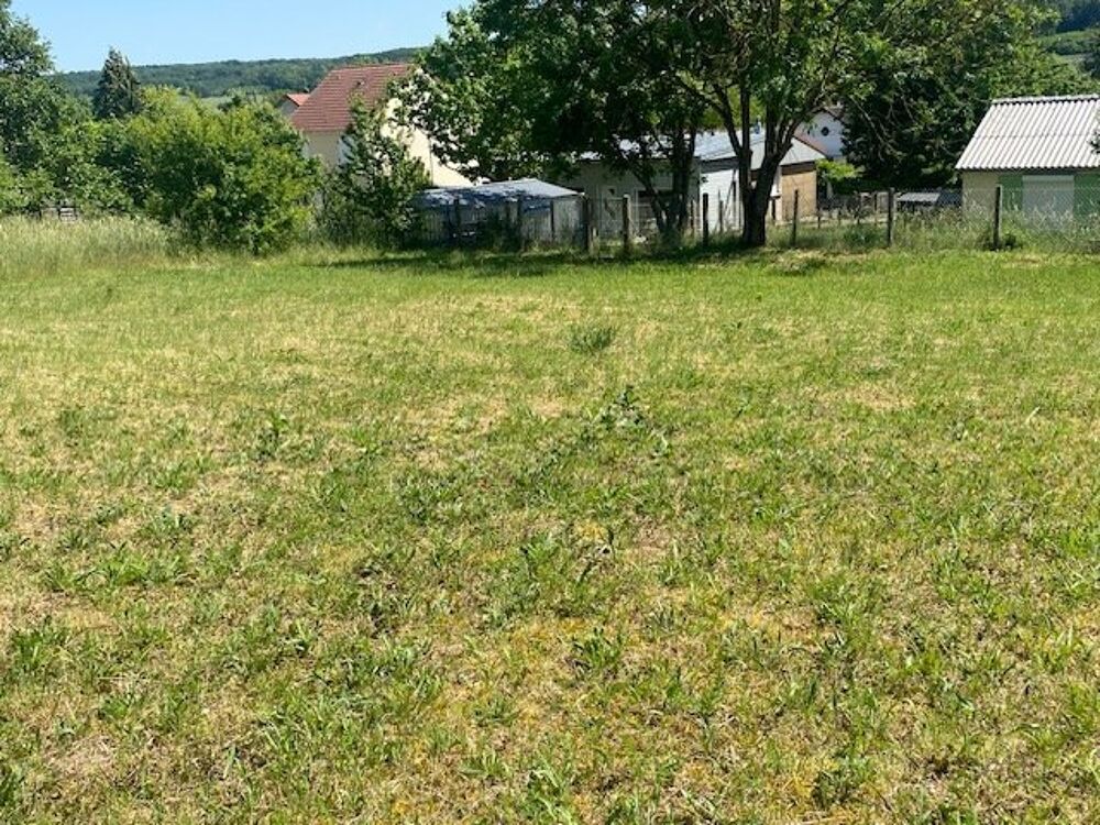 Vente Terrain Terrain Soucy