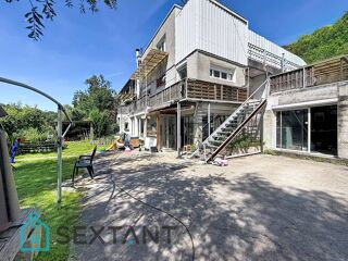  Maison à vendre 7 pièces 250 m²