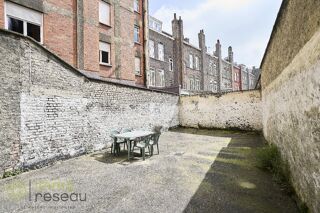  Appartement � vendre 1 pi�ce 26 m�