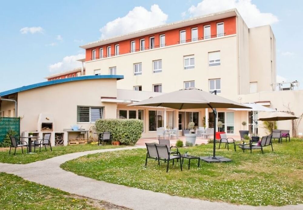 Résidence Ehpad