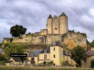  Maison � vendre 10 pi�ces 350 m�