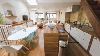  Appartement � vendre 5 pi�ces 85 m�