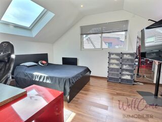  Appartement à vendre 5 pièces 134 m²