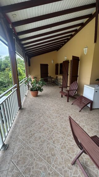  Maison à vendre 4 pièces 97 m²