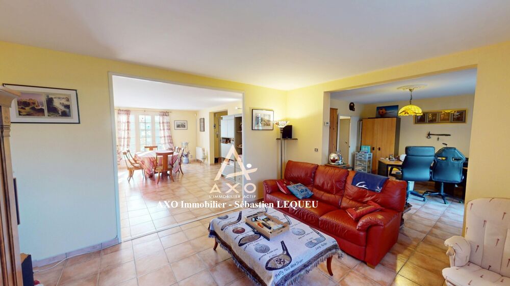 Vente Maison Maison individuelle L'union