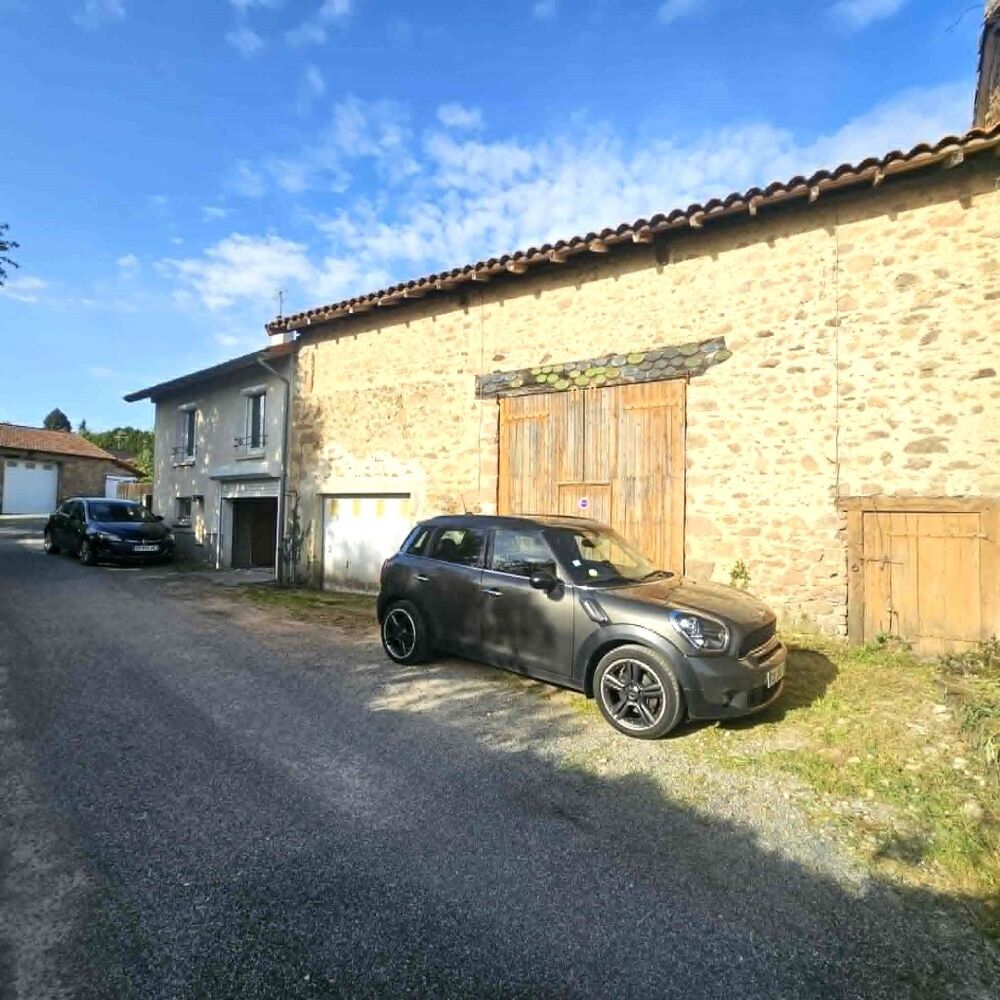 Maison 3 pièces 56 m² · à Bosmie l'Aiguille · 56 m² · 129 600 €