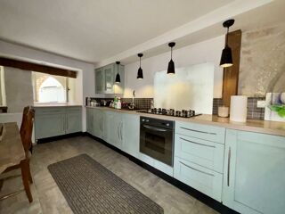  Maison � vendre 5 pi�ces 93 m�