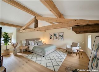  Appartement � vendre 3 pi�ces 149 m�