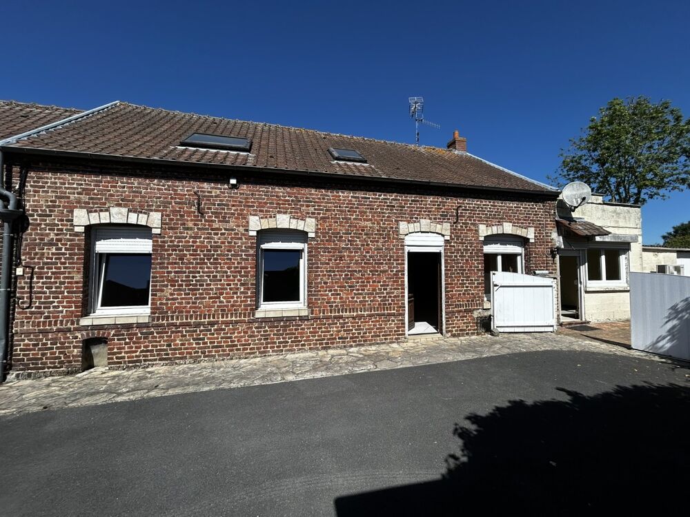 Vente Maison Maison et dépendances Awoingt