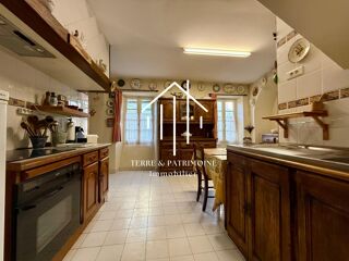  Maison � vendre 7 pi�ces 110 m�