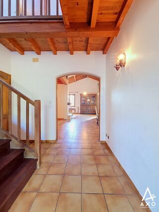  Maison à vendre 8 pièces 193 m²