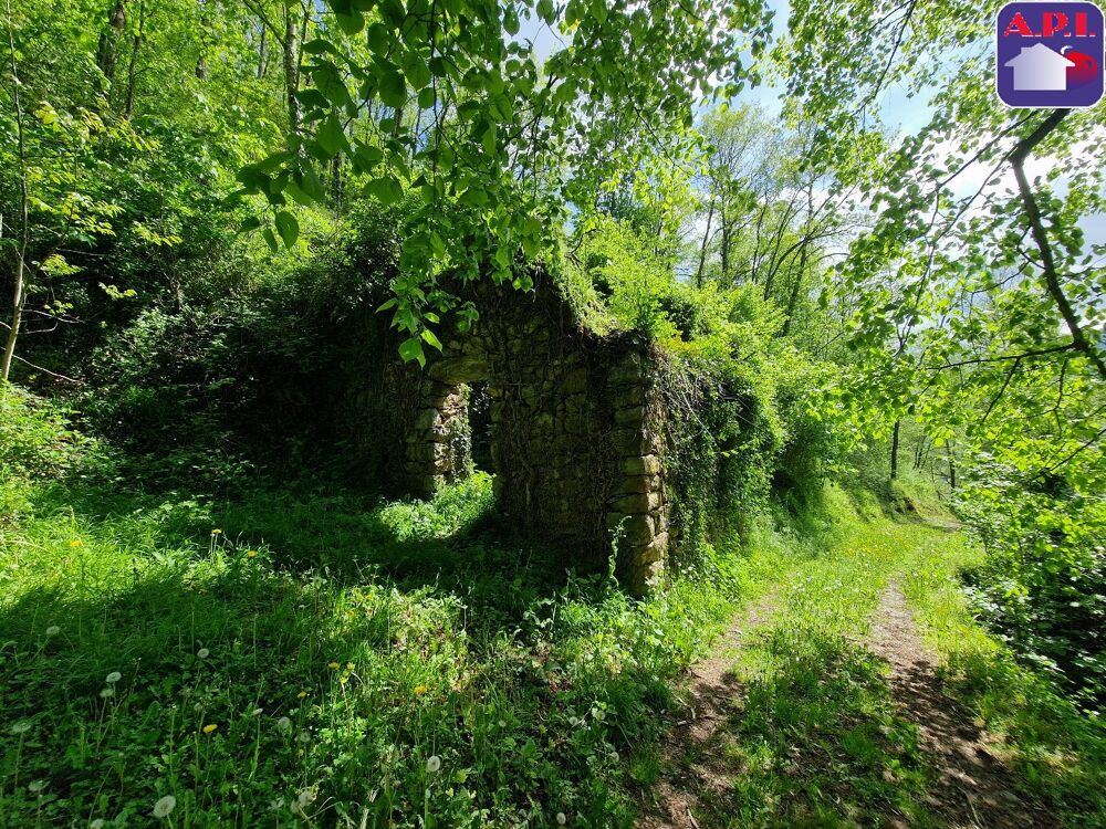 Vente Maison Grange Saurat
