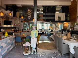  Appartement � vendre 8 pi�ces 285 m�