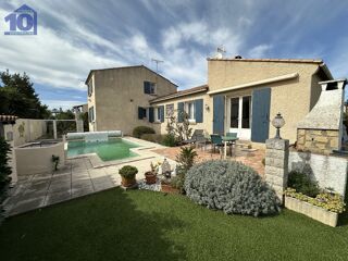  Maison à vendre 6 pièces 140 m²
