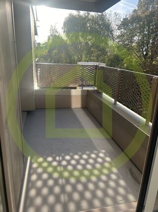  Appartement  vendre 2 pices 43 m