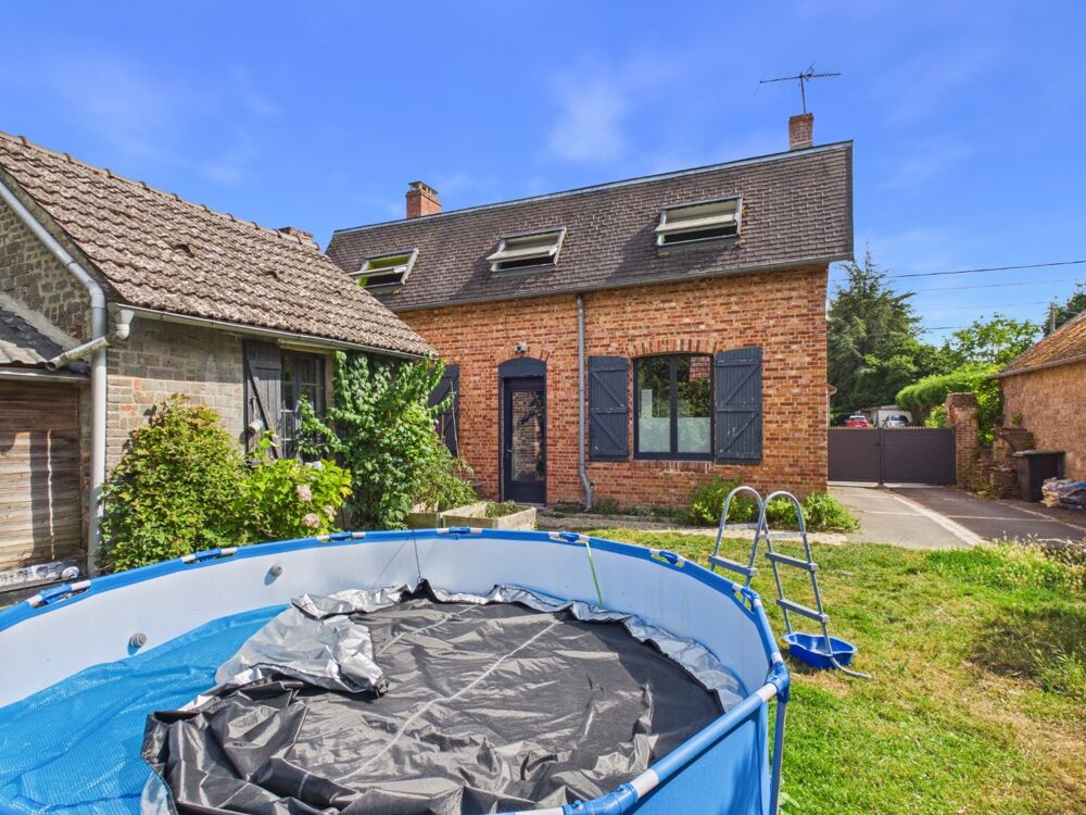 Vente Maison Maison Devise