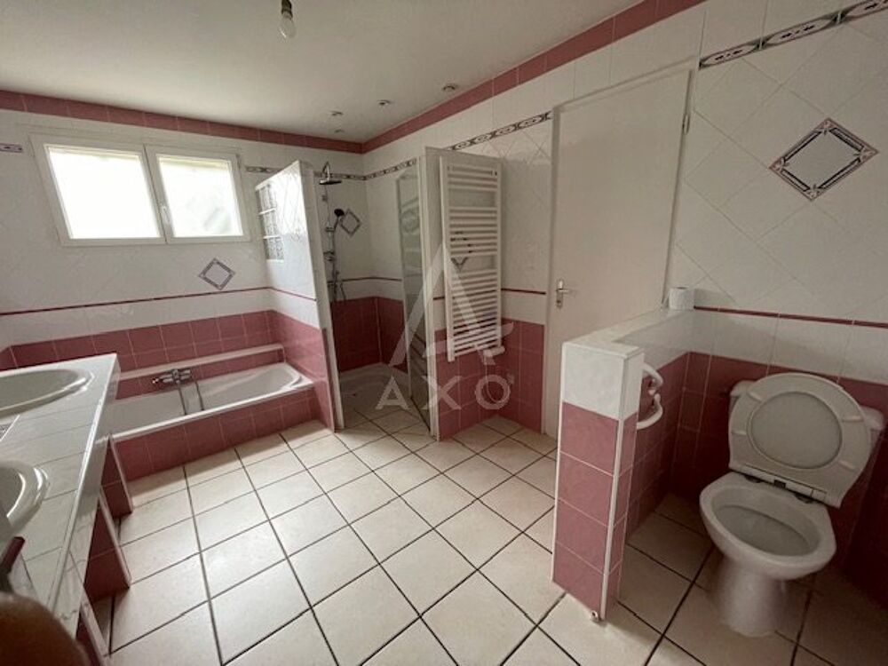  vendre  Maison Clermont-l'Hrault (34800)