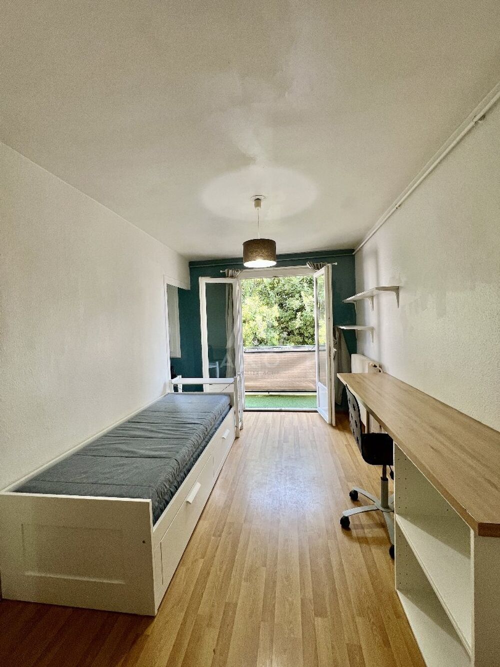 Vente Appartement Appartement Bordeaux