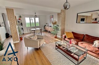  Maison � vendre 6 pi�ces 124 m�