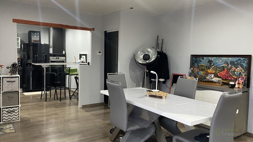 Maison 4 pièces 105 m² · à Poussan · 105 m² · 450 000 €