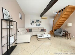  Maison à vendre 6 pièces 185 m²