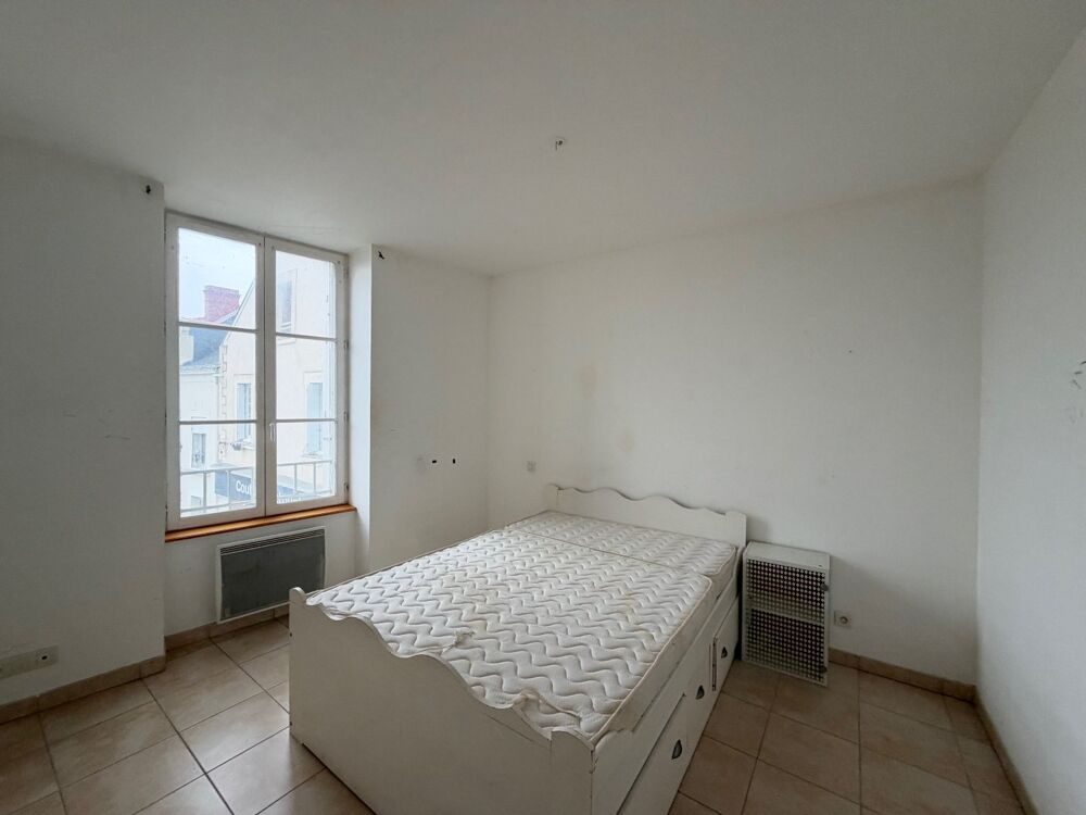 Vente Maison Maison Mauges-sur-loire