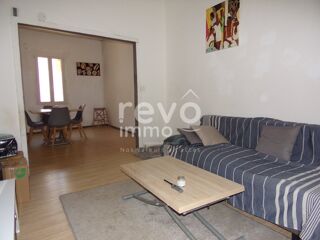  Maison  vendre 3 pices 78 m