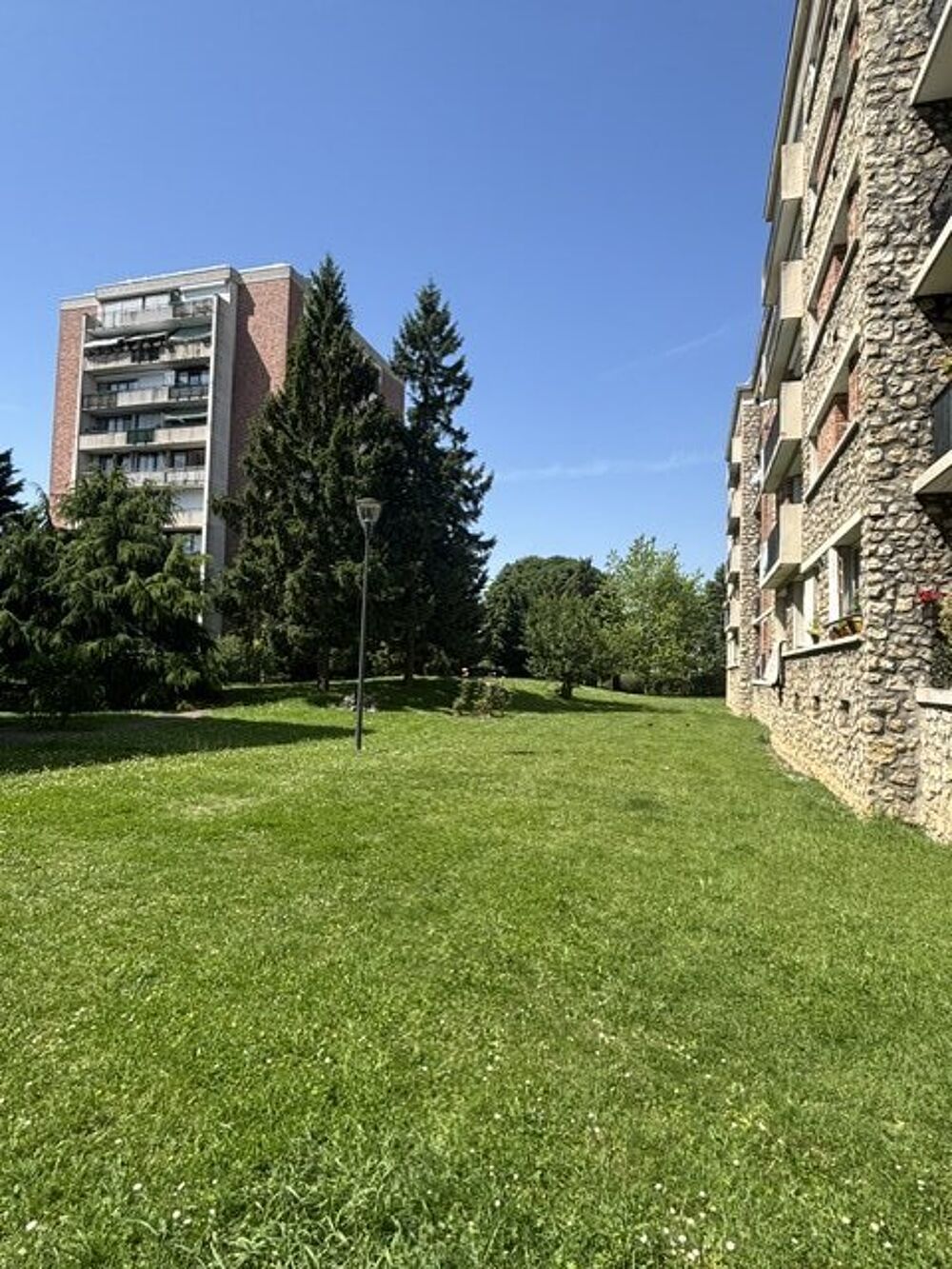 Vente Appartement Appartement Villiers sur marne