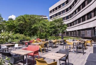  Appartement � vendre 1 pi�ce 25 m�