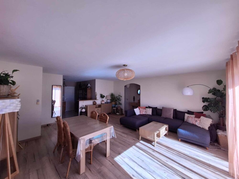 Location Maison Maison Saint pargoire
