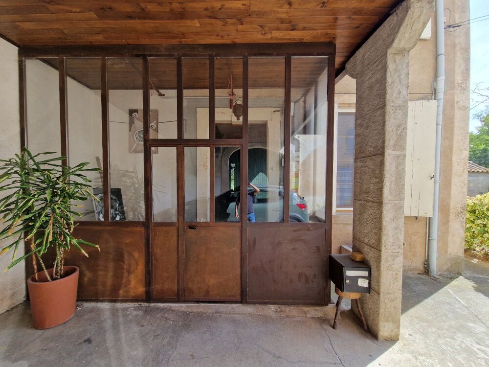 Vente Maison Maison de village Blomac