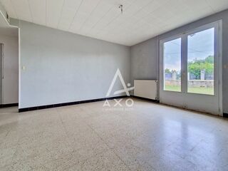  Maison à vendre 3 pièces 59 m²