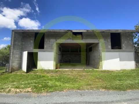 B&acirc;timent 34000 23360 La foret du temple