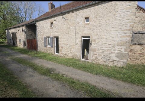   Maison Maison - 3 pièce(s) - 100 m²