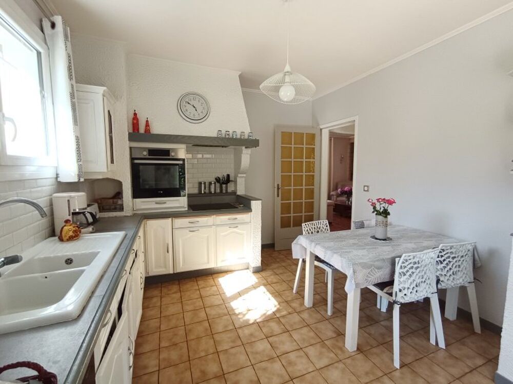 Vente Maison Maison Beaucaire
